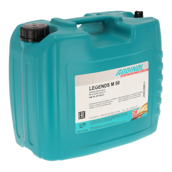ADDINOL Motorenöl M50 (20 Liter)